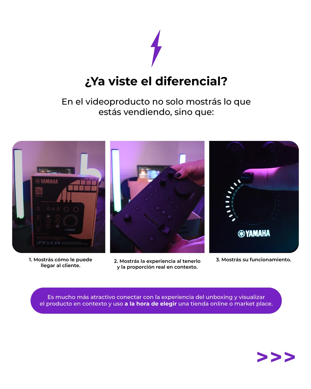 Ejemplo de lo que si sirve para vender en mercado libre